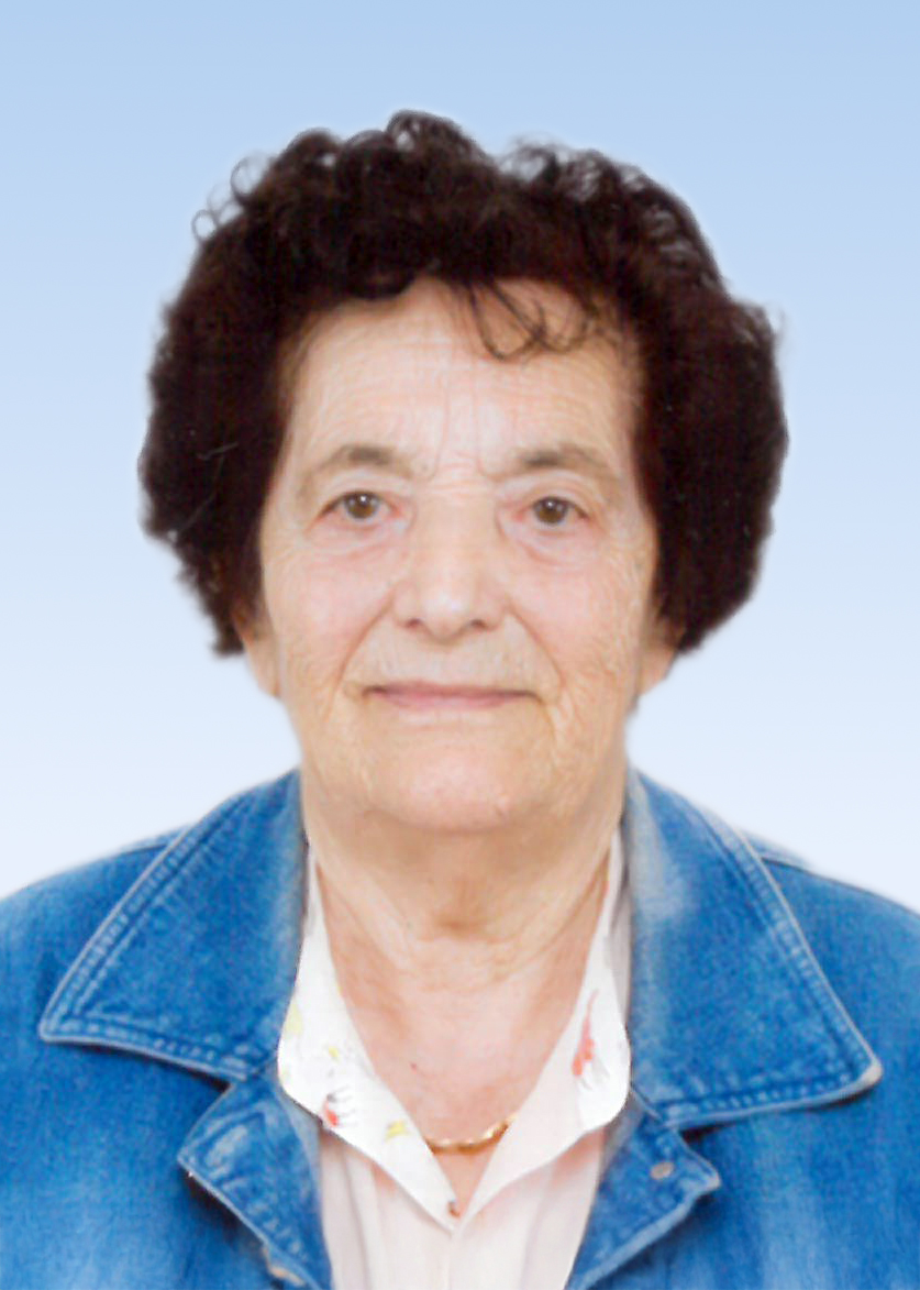 ESTERINA DE LEONARDIS
